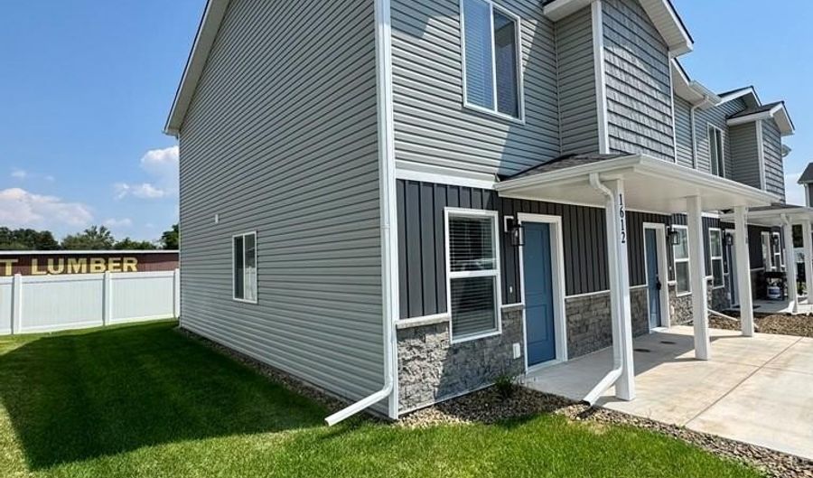 1612 Hannah Ln, Blackfoot, ID 83221 - 2 Beds, 2 Bath