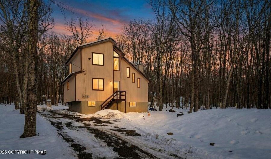 48 Buckhill Rd, Albrightsville, PA 18210 - 3 Beds, 2 Bath