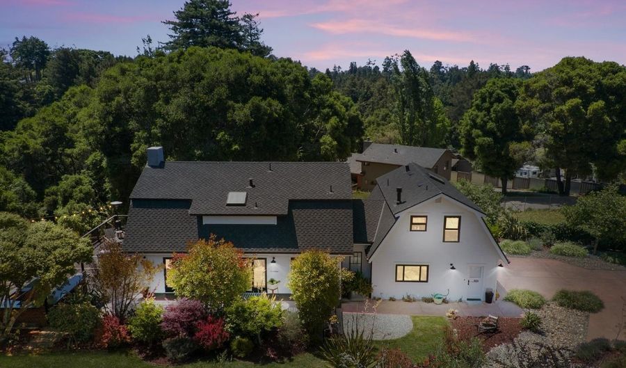 995 Old Farm Ln, Aptos, CA 95003 - 3 Beds, 3 Bath