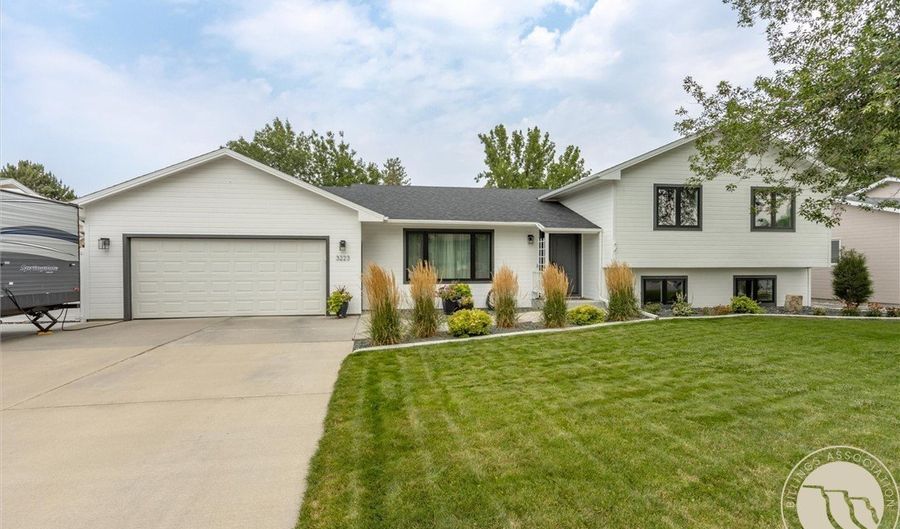 3223 Lynn Ave, Billings, MT 59102 - 3 Beds, 3 Bath