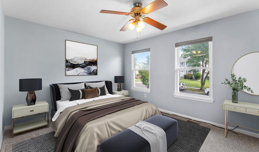 17217 BROOKMEADOW Ln, Upper Marlboro, MD 20772 - 3 Beds, 2 Bath