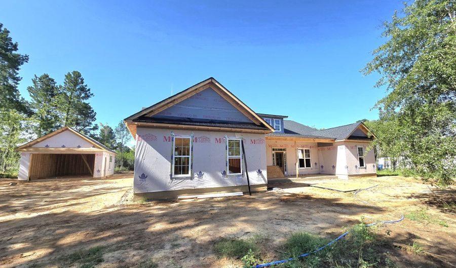 1189 Bellingham Dr, Beech Island, SC 29842 - 4 Beds, 4 Bath