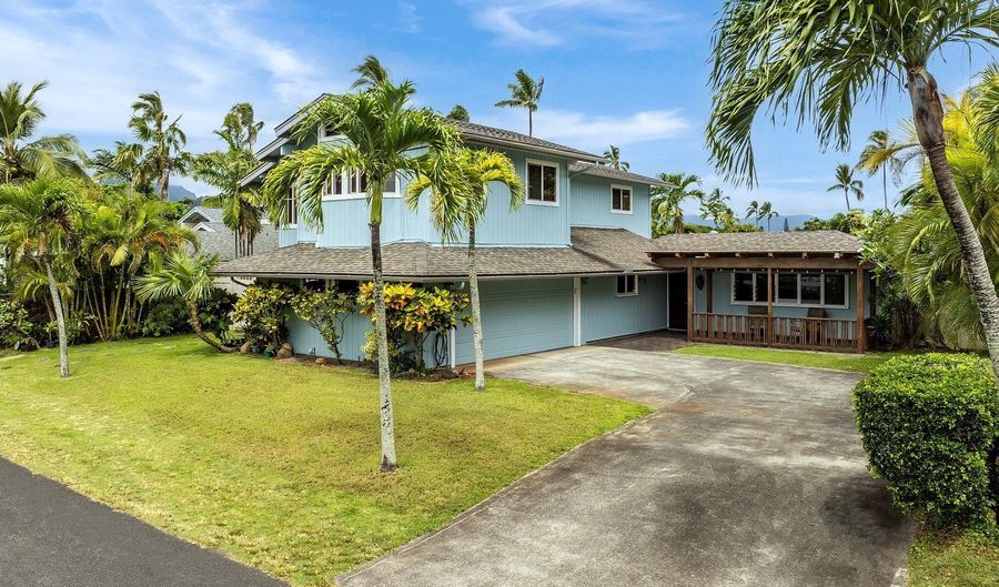 260 Kuukama St, Kailua, HI 96734 - 5 Beds, 3 Bath