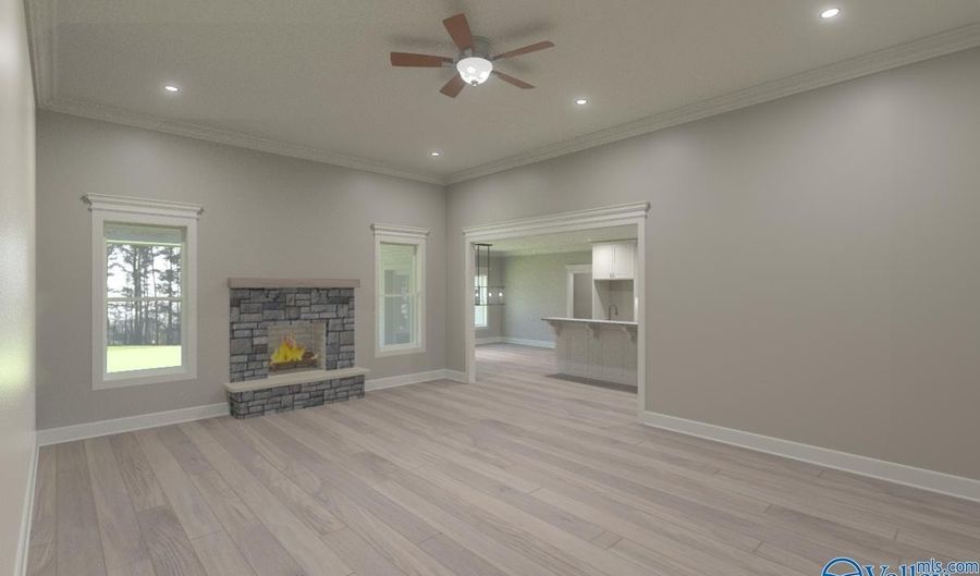 Greendale-E Newby Chapel Road, Athens, AL 35613 - 4 Beds, 3 Bath
