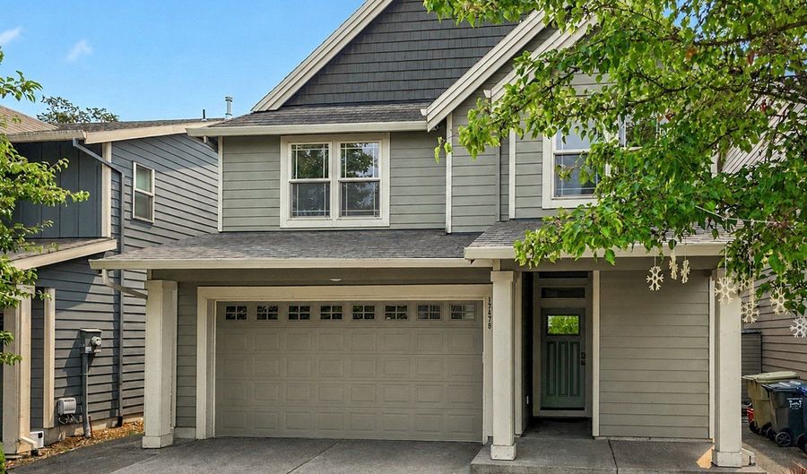 17478 SW MAX Ct, Beaverton, OR 97078 - 4 Beds, 3 Bath