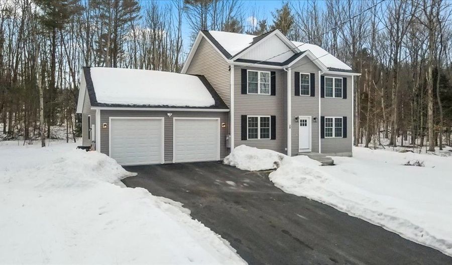 28 Murray Rd, Ashburnham, MA 01430 - 3 Beds, 3 Bath