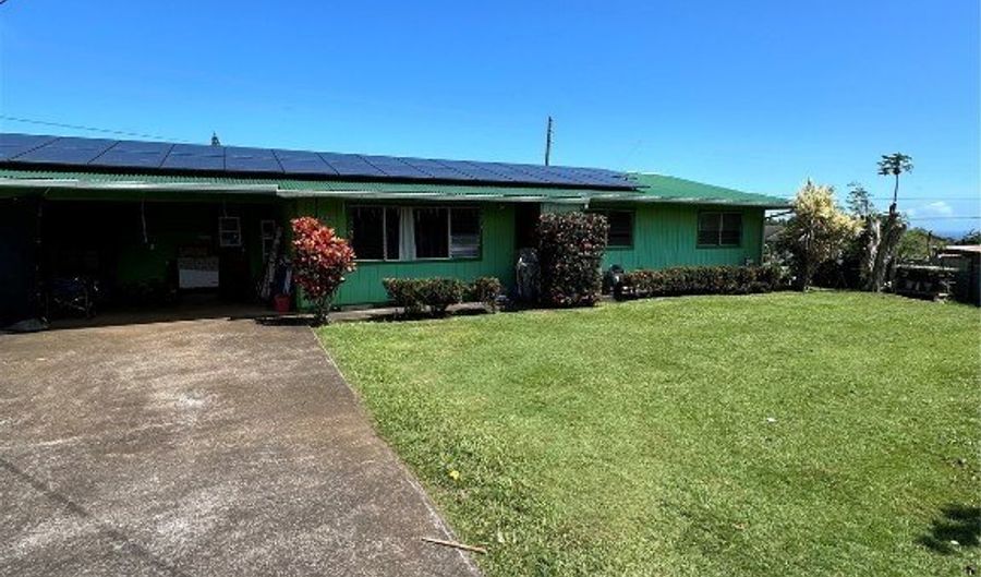 53-3988 Kii Pl, Kapaau, HI 96755 - 3 Beds, 3 Bath