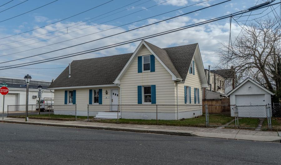 800 Adriatic Ave, Atlantic City, NJ 08401 - 4 Beds, 2 Bath