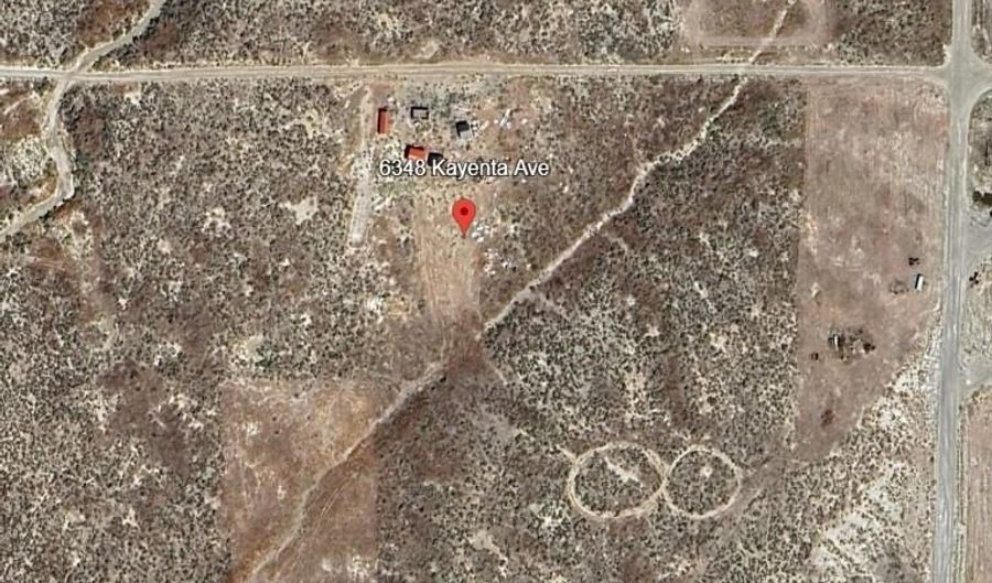 6348 Kayenta Dr, Elko, NV 89801 - 0 Beds, 0 Bath