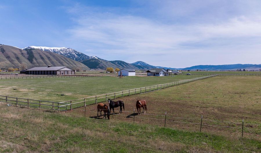 WILLOWBROOK Lane lot 20, Afton, WY 83110 - 0 Beds, 0 Bath