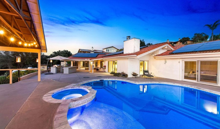 580-582 S Grade, Alpine, CA 91901 - 4 Beds, 3 Bath