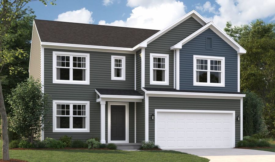 422 Hidden Riv W, Holly, MI 48442 - 4 Beds, 3 Bath
