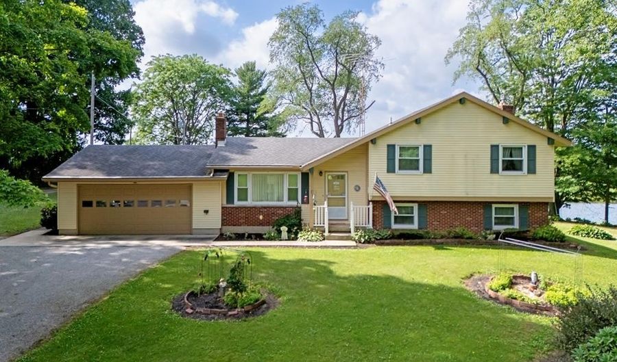 1727 Township Road 1575, Ashland, OH 44805 - 4 Beds, 3 Bath