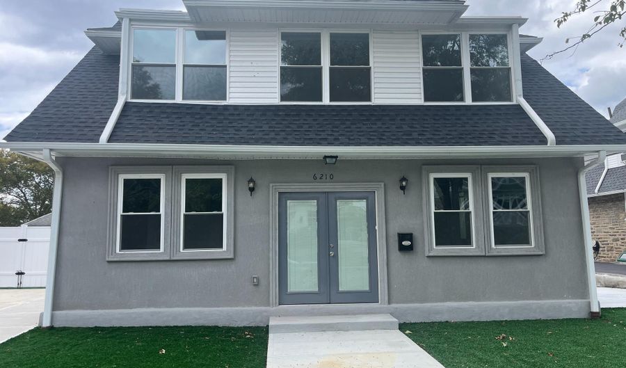 6210 N FAIRHILL St, Philadelphia, PA 19126 - 0 Beds, 0 Bath