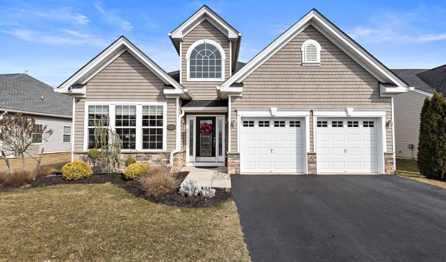 3 Moonlight Dr, Barnegat, NJ 08005 - 2 Beds, 2 Bath