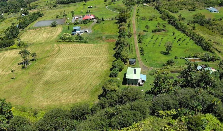 29-2612 KAIWIKI HOMESTEAD Rd, Hakalau, HI 96710 - 4 Beds, 4 Bath