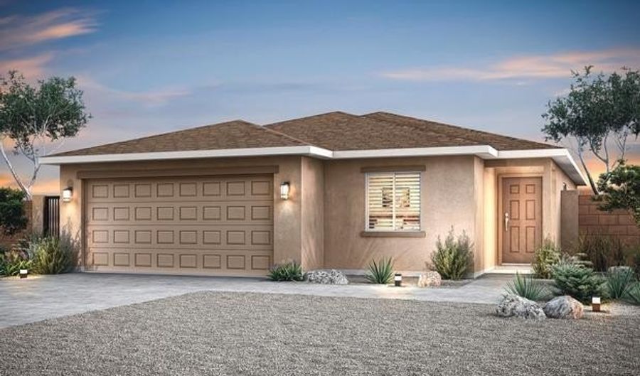 2623 Desi Loop, Belen, NM 87002 - 3 Beds, 3 Bath