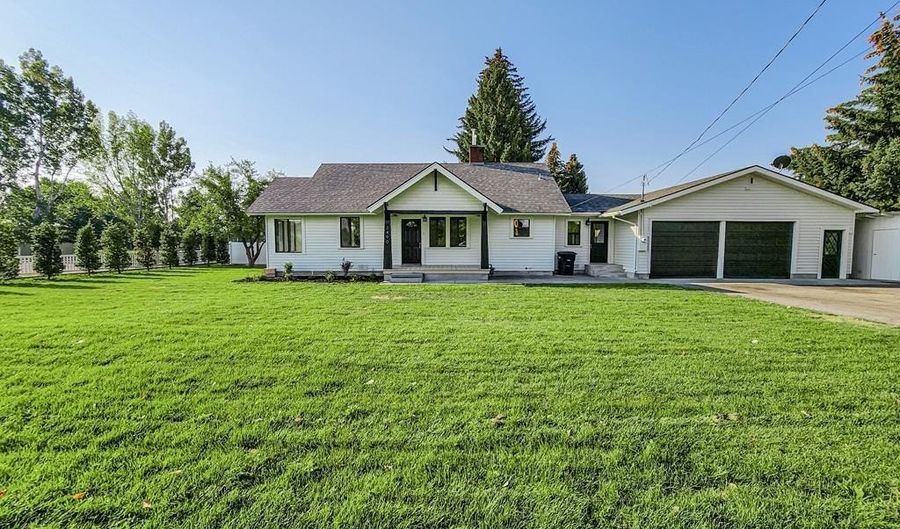 3490 Rawson St, Ammon, ID 83406 - 4 Beds, 3 Bath