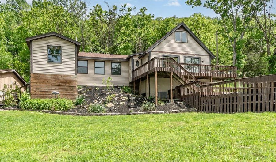 7320 US Rt 52, Chillicothe, OH 45167 - 3 Beds, 2 Bath