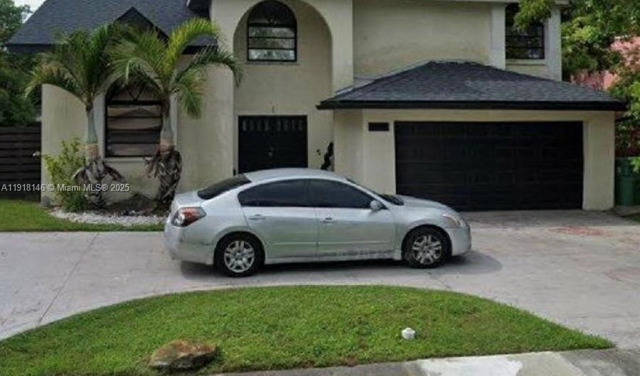 242 NE 199th Ter, Aventura, FL 33179 - 4 Beds, 3 Bath