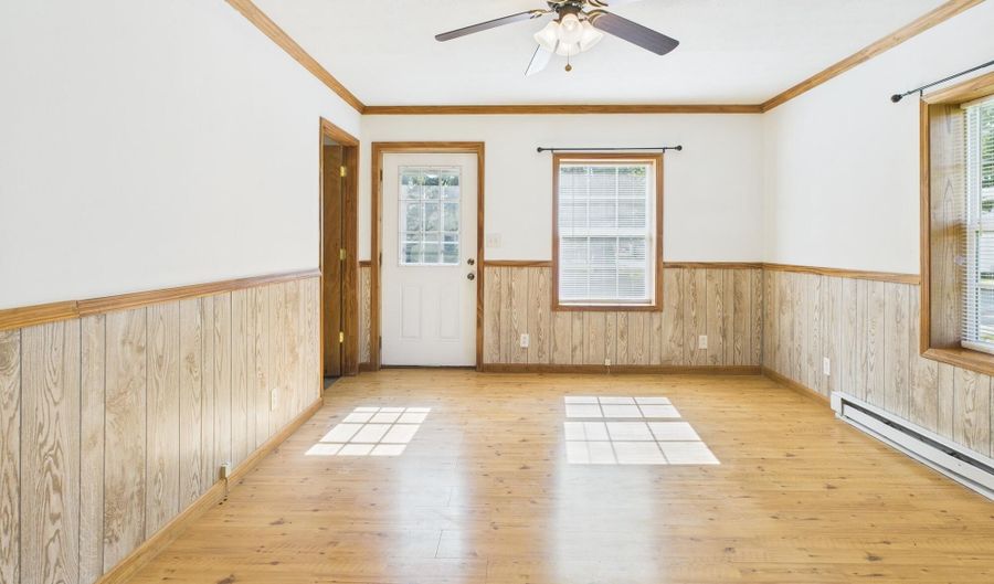 400 E Cross St, Ansonia, OH 45303 - 2 Beds, 1 Bath