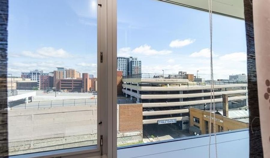 555 E WILLIAM St 7G, Ann Arbor, MI 48104 - 1 Beds, 1 Bath