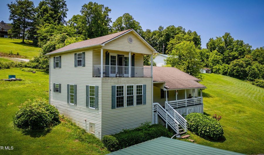 23270 Denton Valley Rd, Abingdon, VA 24211 - 3 Beds, 2 Bath