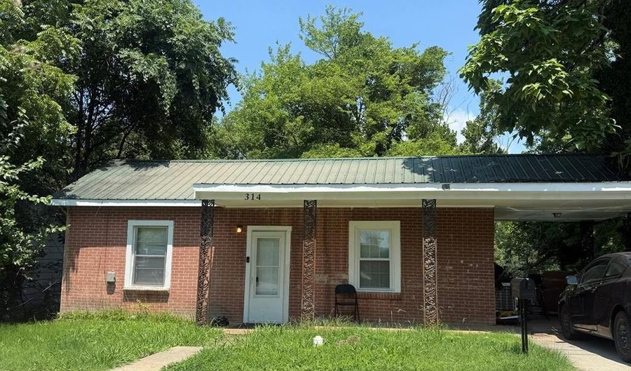 575 Colonial Hill Dr, Bassett, VA 24055 - 0 Beds, 0 Bath