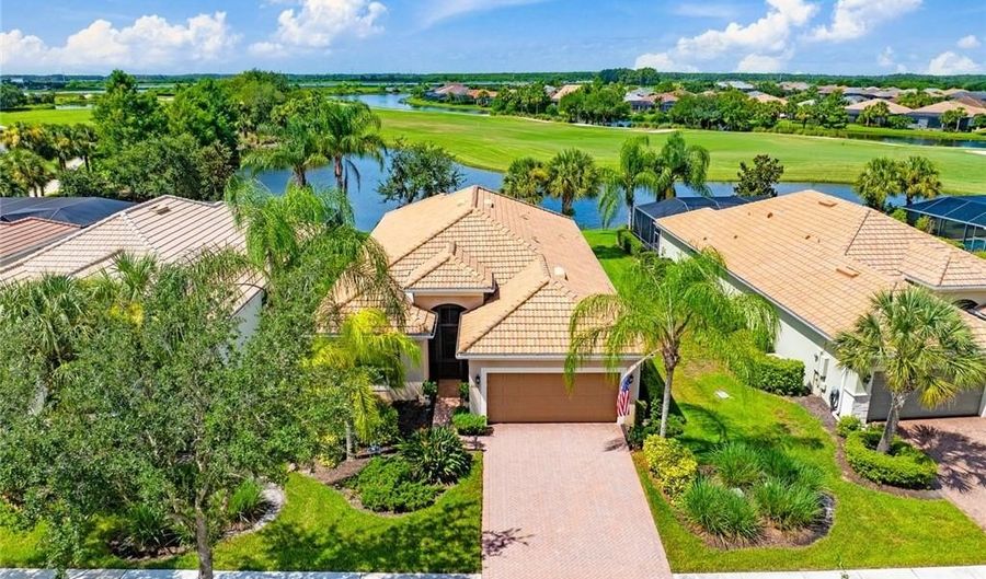6392 Liberty, Ave Maria, FL 34142 - 2 Beds, 2 Bath
