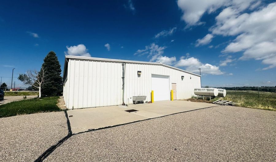 1120 AVIATION Rd, Cheyenne, WY 82009 - 0 Beds, 0 Bath