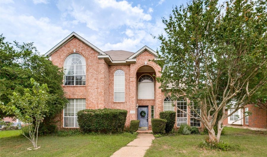 1433 Berkley Rd, Allen, TX 75002 - 4 Beds, 3 Bath