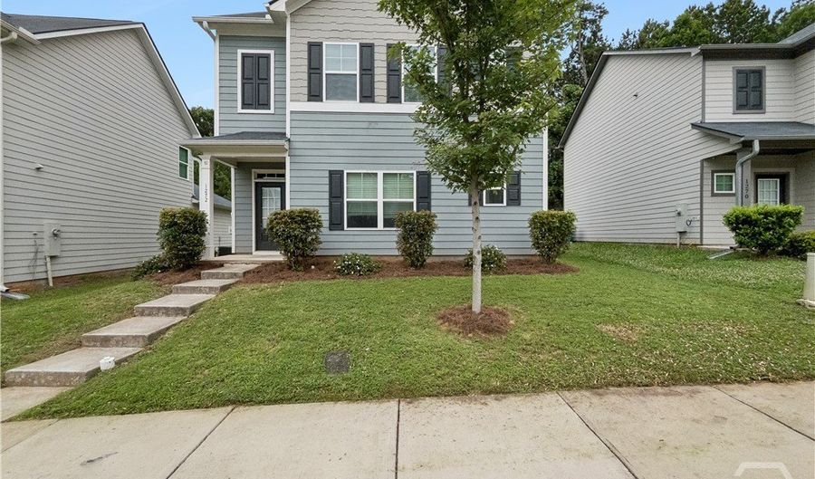 1272 Towne Square Ct, Athens, GA 30607 - 3 Beds, 3 Bath