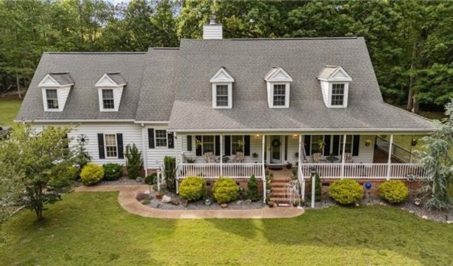 6304 Belroi Rd, Abingdon, VA 23061 - 3 Beds, 3 Bath