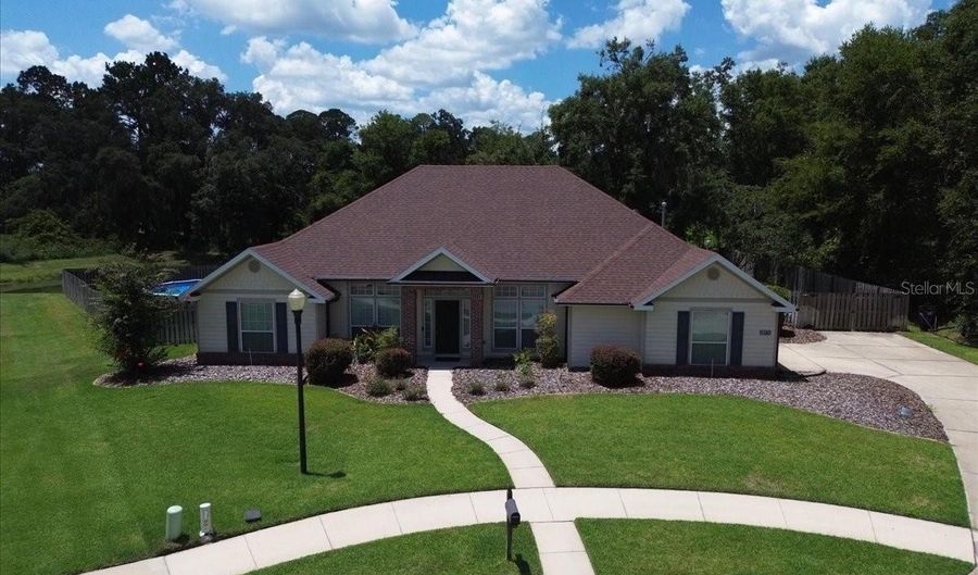15373 NW 149TH Rd, Alachua, FL 32615 - 4 Beds, 2 Bath