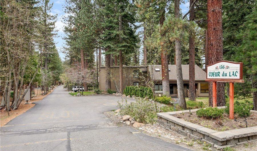 136 Juanita 46, Incline Village, NV 89451 - 1 Beds, 2 Bath