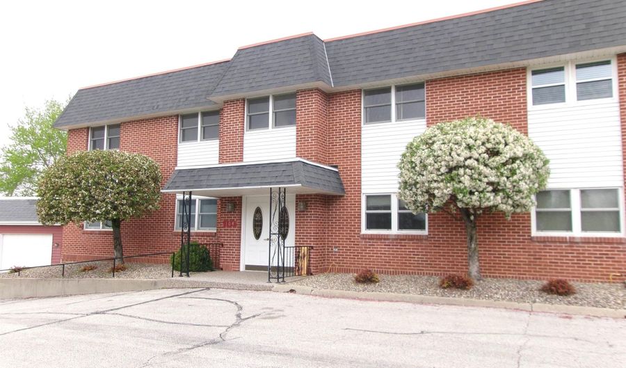 104 E 22nd St, Atlantic, IA 50022 - 2 Beds, 2 Bath