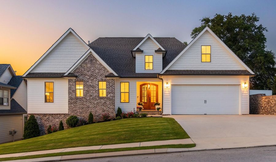 10651 Flicker Way 139, Apison, TN 37302 - 4 Beds, 4 Bath
