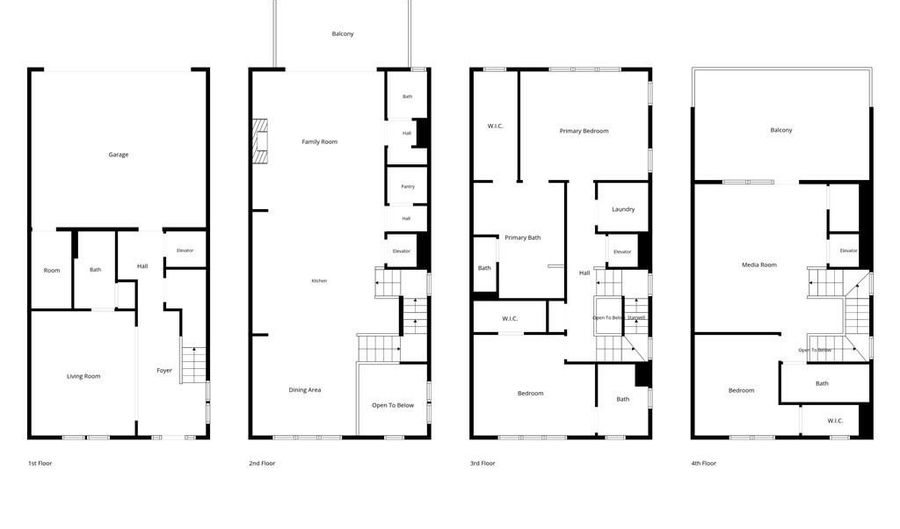 2042 Juliette Ave, Alpharetta, GA 30009 - 3 Beds, 5 Bath