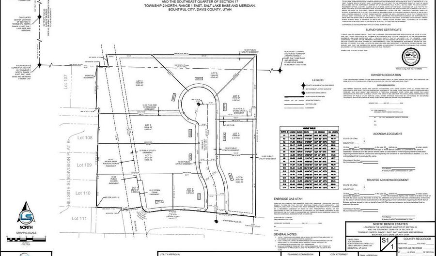 973 N 1050 E 9, Bountiful, UT 84010 - 0 Beds, 0 Bath