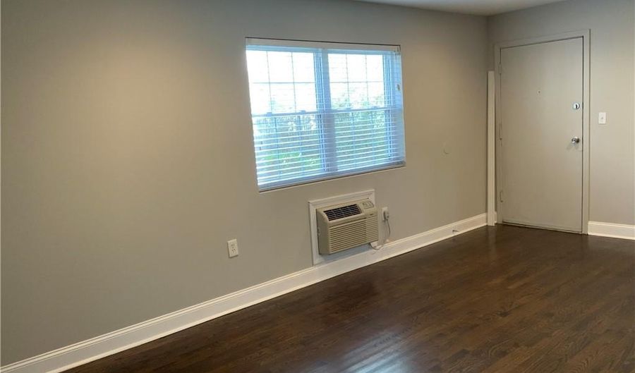 805 Piedmont Ave NE 5, Atlanta, GA 30308 - 1 Beds, 1 Bath