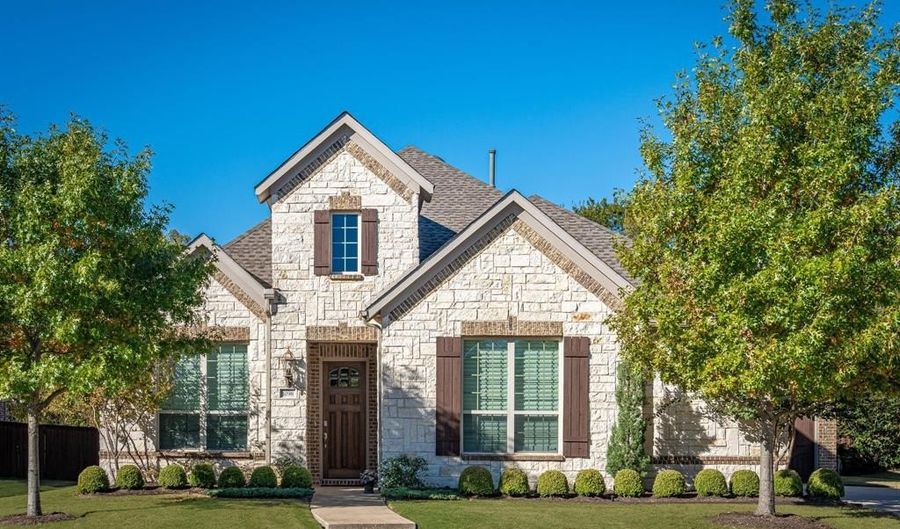 1098 Arches Park Dr, Allen, TX 75013 - 3 Beds, 3 Bath