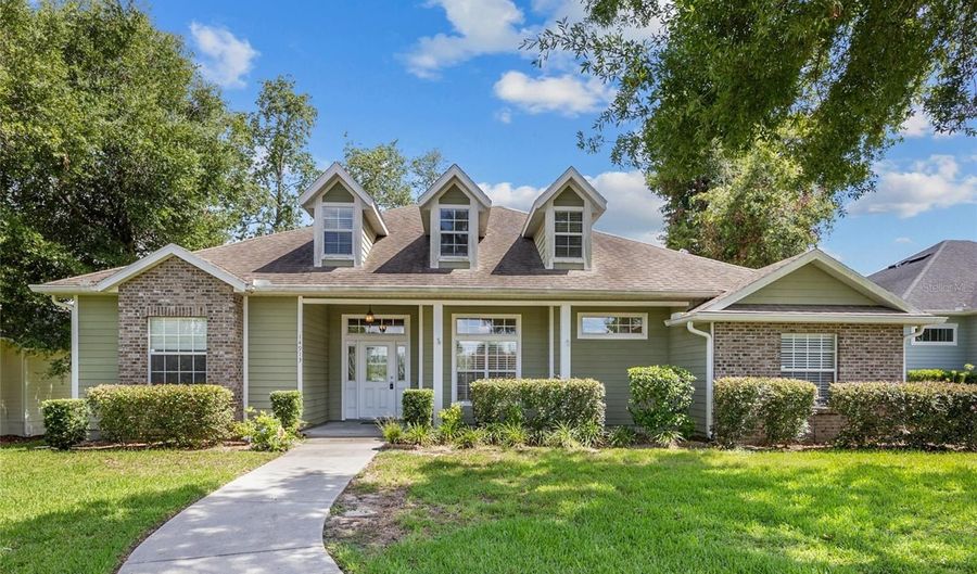 14913 NW 149TH Rd, Alachua, FL 32615 - 4 Beds, 3 Bath