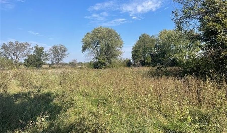 Elmwood Avenue, Adair, OK 74330 - 0 Beds, 0 Bath