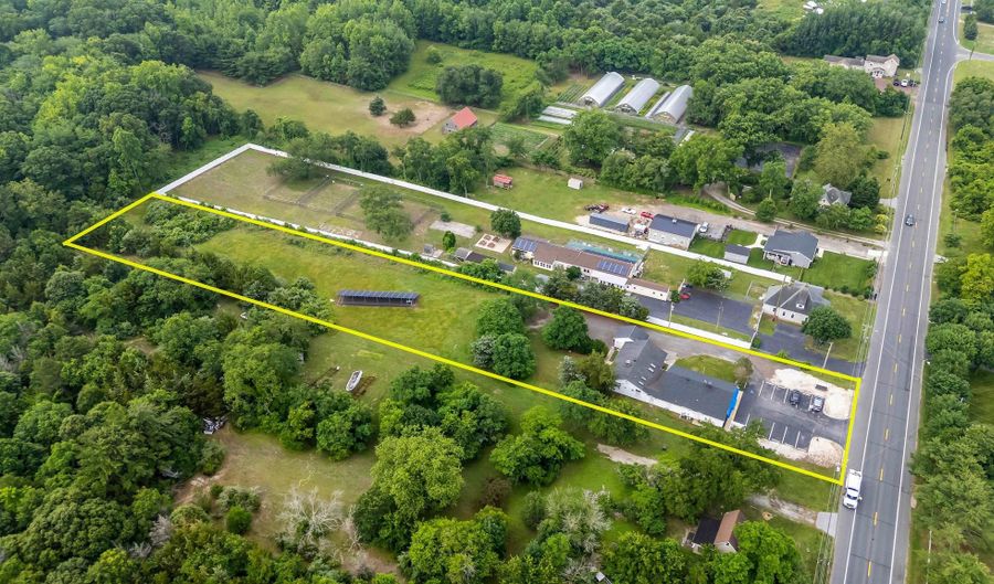 38 Route 47 S, Cape May Court House, NJ 08210 - 0 Beds, 0 Bath