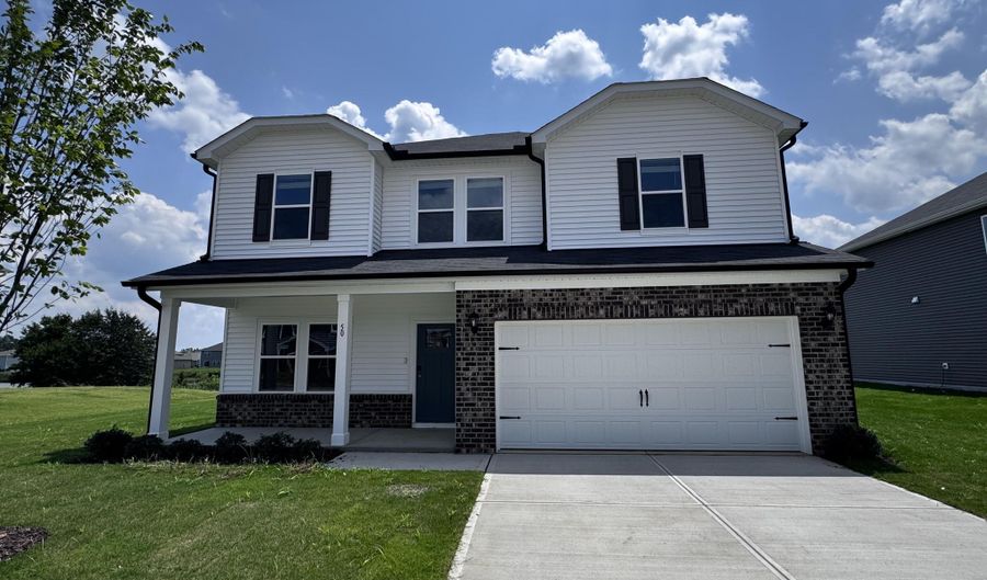 50 Thistle Patch Pl, Angier, NC 27501 - 4 Beds, 3 Bath