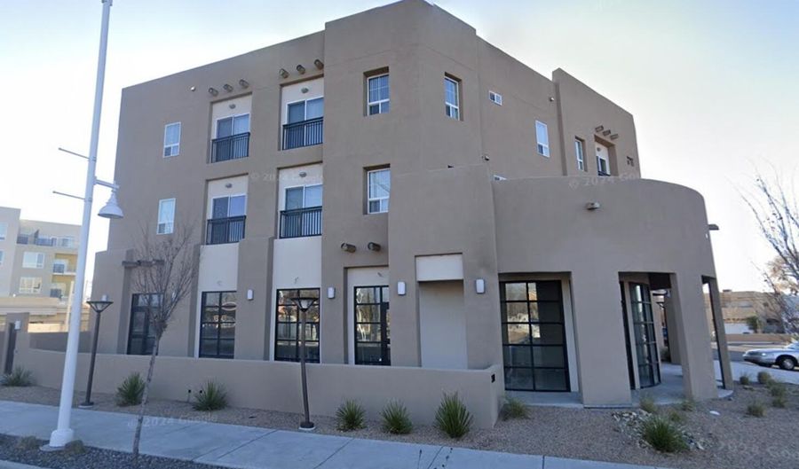 2500 CENTRAL Ave SW, Albuquerque, NM 87104 - 0 Beds, 0 Bath