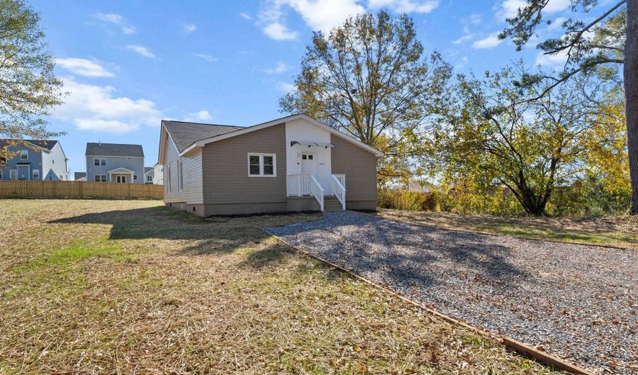 341 Fran Carver Dr, Arcadia, SC 29320 - 3 Beds, 2 Bath