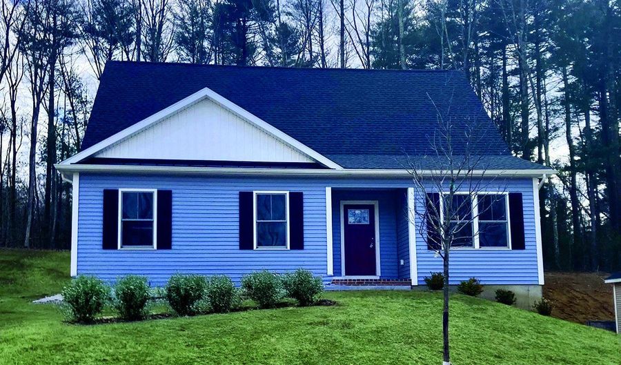 16 Jordan Ln, Colchester, CT 06415 - 3 Beds, 3 Bath