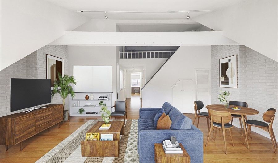 116 W Concord St 4, Boston, MA 02118 - 2 Beds, 1 Bath