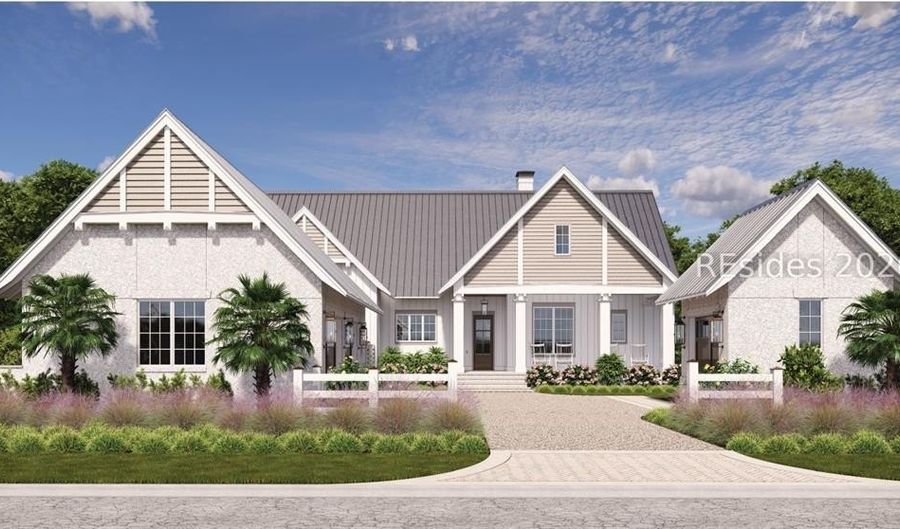 23 Inkberry St, Bluffton, SC 29910 - 4 Beds, 5 Bath
